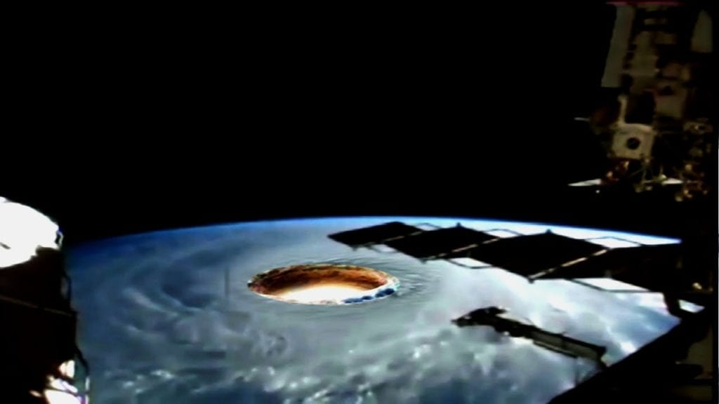 The Hollow Earth: Is there another Sun and an Advanced Civilization living in the Center of the Earth? 1 45775BAF FCE3 4372 A74C 4DADAB8936F5
