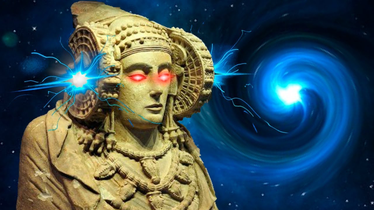 The Enigmatic Lady of Elche: Unraveling the Mysteries of an Ancient Statue