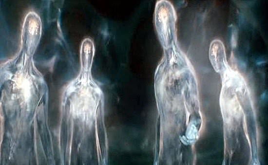 One third of Humans will ascend to the 5th Dimension: Are you already feeling the Changes?