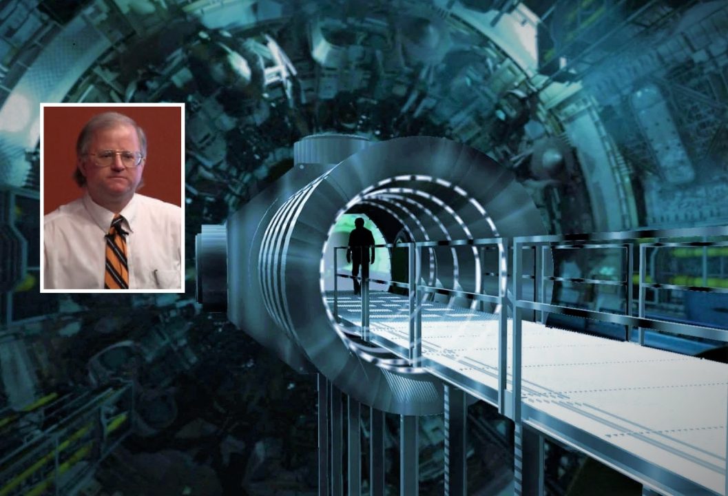 Andrew Basiago: Unraveling the Secrets of Time Travel and Quantum Technology