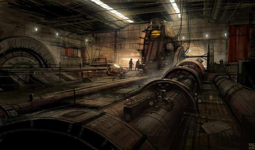 The Montauk project: Was a hole opened in the space-time continuum in 1983? 2 30D6E111 E6AE 405A AF77 5C419C369935