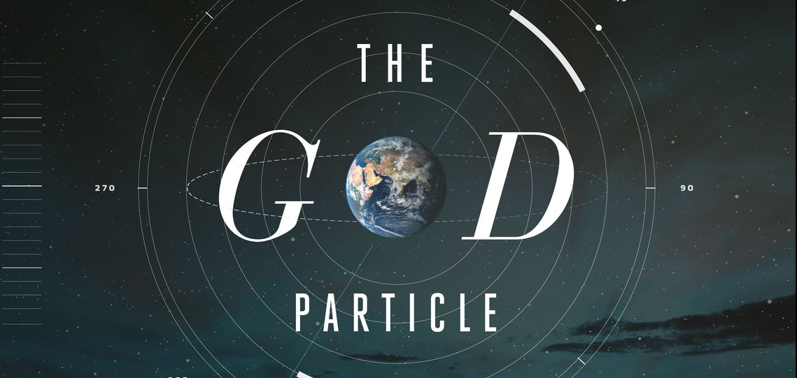 The ‘particle of God’ explained to mortals