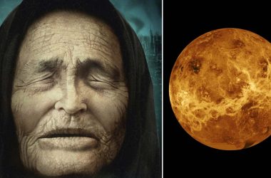 baba vanga 2018