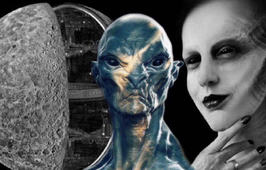 John Lear, Pilot of the CIA: “We control Alien Technology and there are Colonies on the Moon and Mars” (Video)