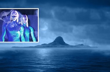 (Extraterrestrials in Chile)