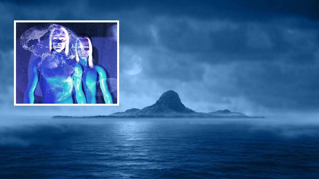 The Mysterious Inhabitants Of Friendship Island: Extraterrestrials in Chile?