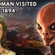 Helene Smith - Woman Who Visited Mars