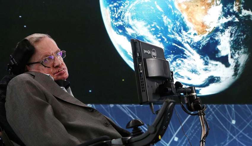 The sinister warnings of Stephen Hawking before his death for humanity