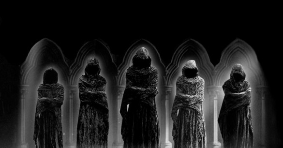 Indian Illuminati: Nine Unknown Men (Possessors of Incredible Knowledge)