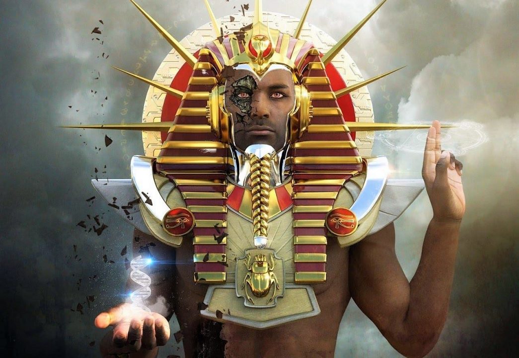 The Igigi : The enigmatic deities that rebelled against the Anunnaki