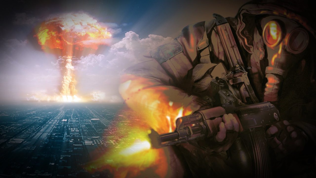 USA just attacked Syria: is it the beginning of the Third World War? (Video)