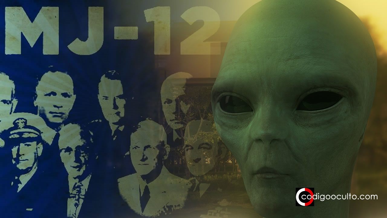 The Aquarius Project : Government Captured Living Extraterrestrials