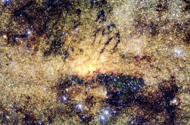 shape of the universe