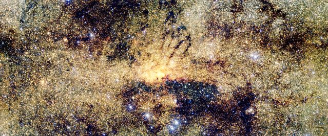 shape of the universe