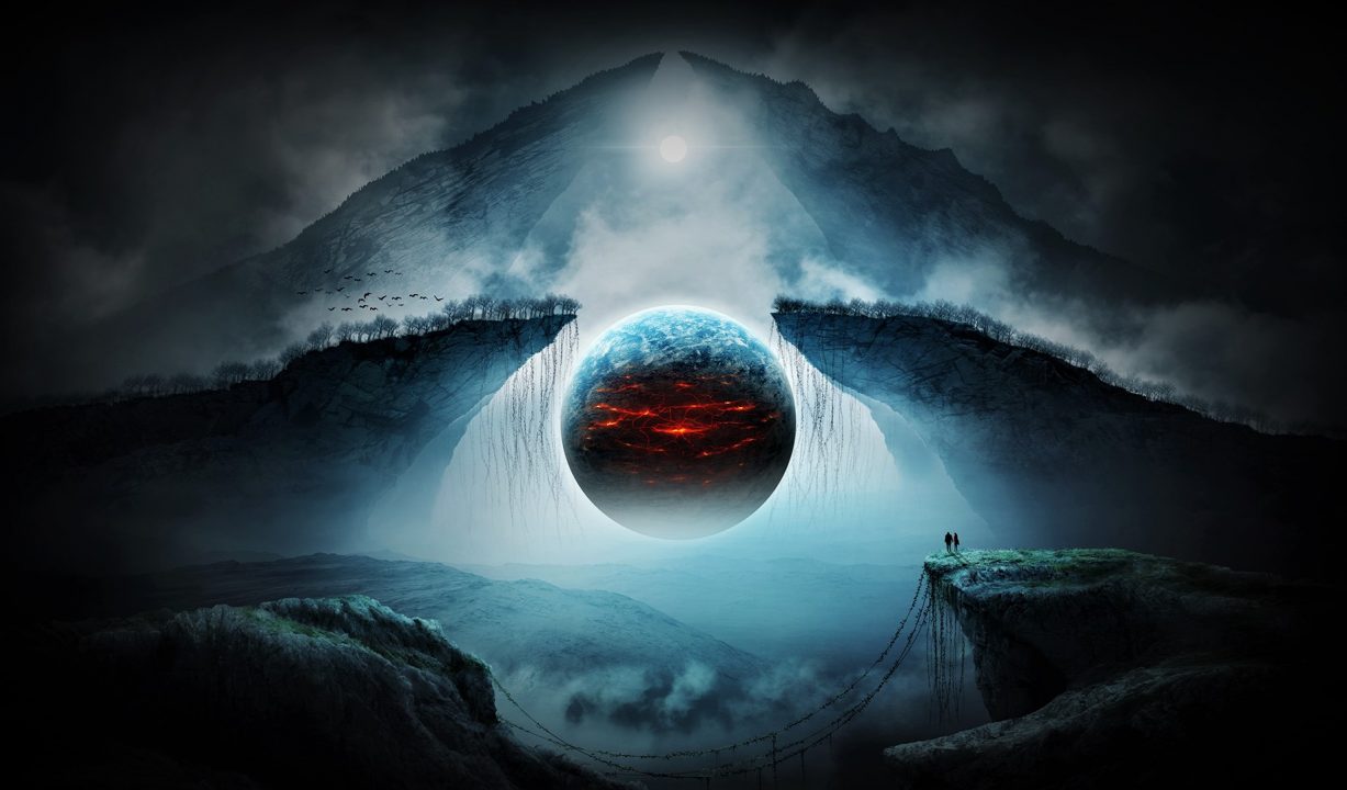 Amazing Filtrations: What if Nibiru is a great Anunnaki spacecraft?