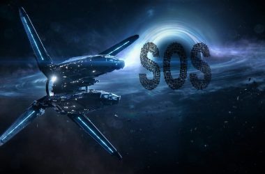 Andromeda sos portada ufo spain 1 1