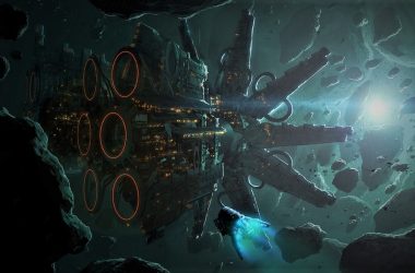 asteroide portada ufo spain