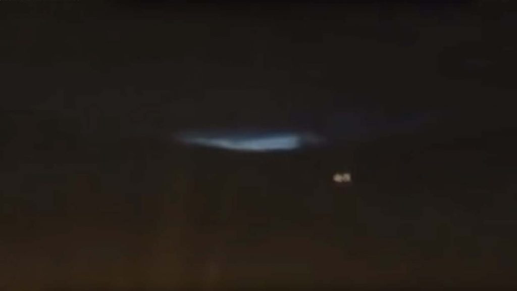 Creepy Scientific Theories