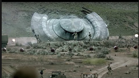 Roswell Witness : “My father tortured and killed witnesses to the Roswell incident”