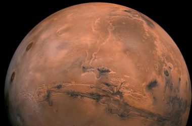 NASA reveals that there was extraterrestrial life on Mars 7 life on mars