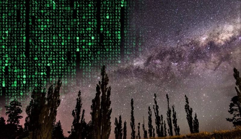 universo matrix portada ufo spain