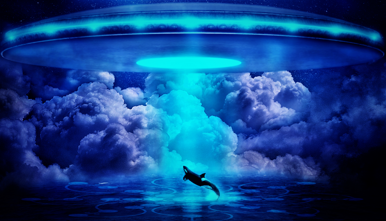 Falcon Lake UFO : The best documented UFO incident in Canada