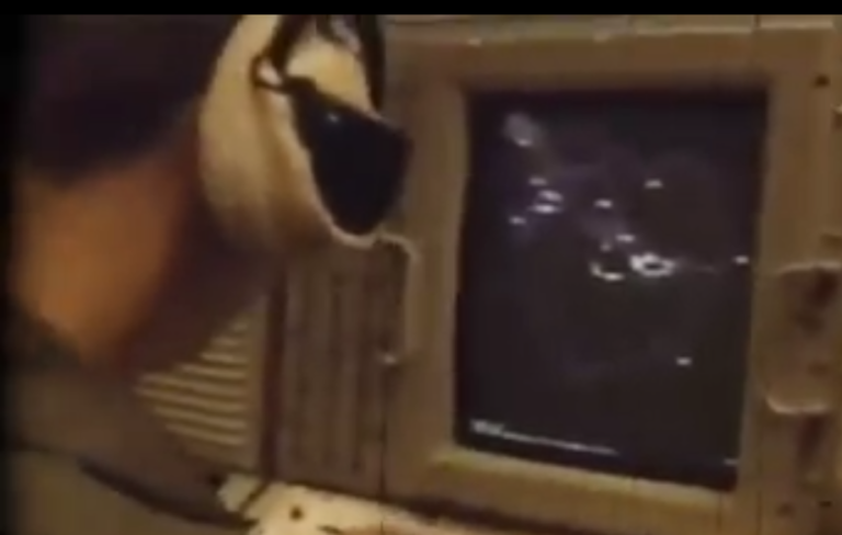 Contact UFO: File Coyame, the case "Roswell" of Mexico 2 Coyane2