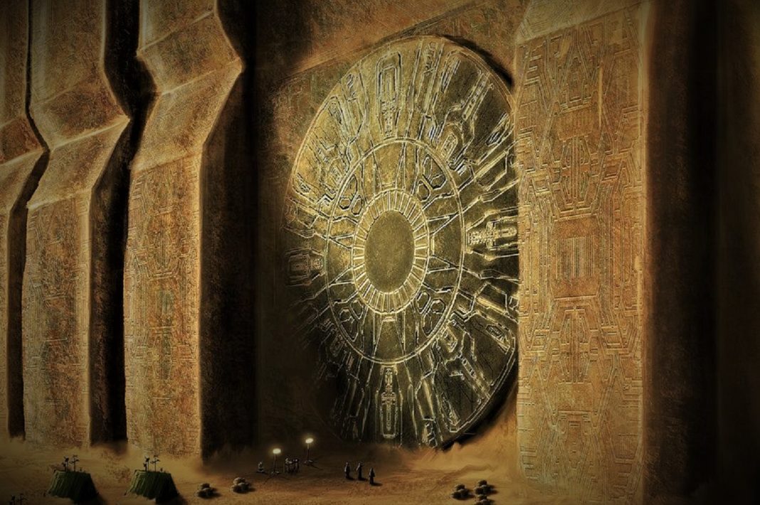 The lost City of the Caesars: the ‘invisible’ land of South America