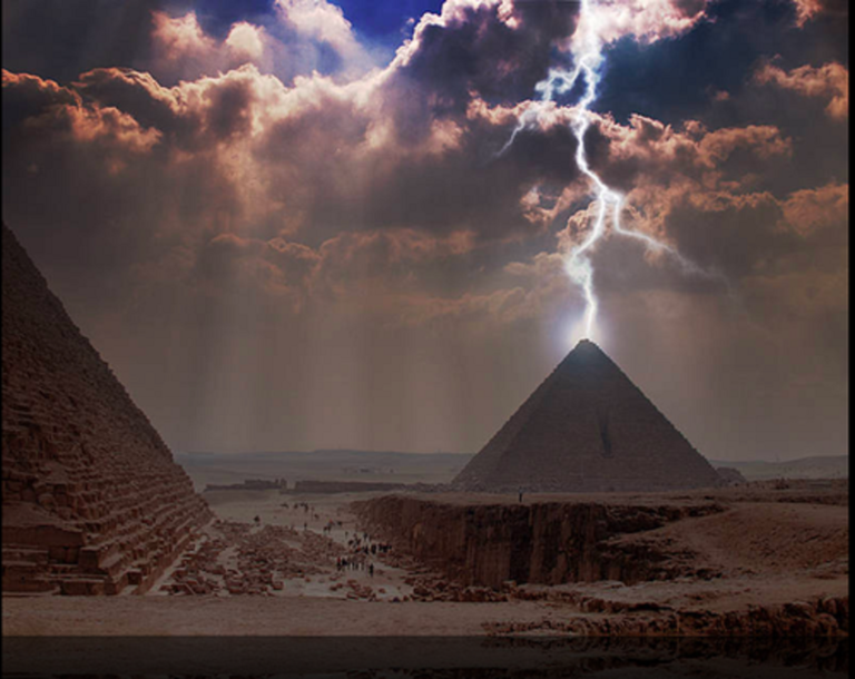 egypt