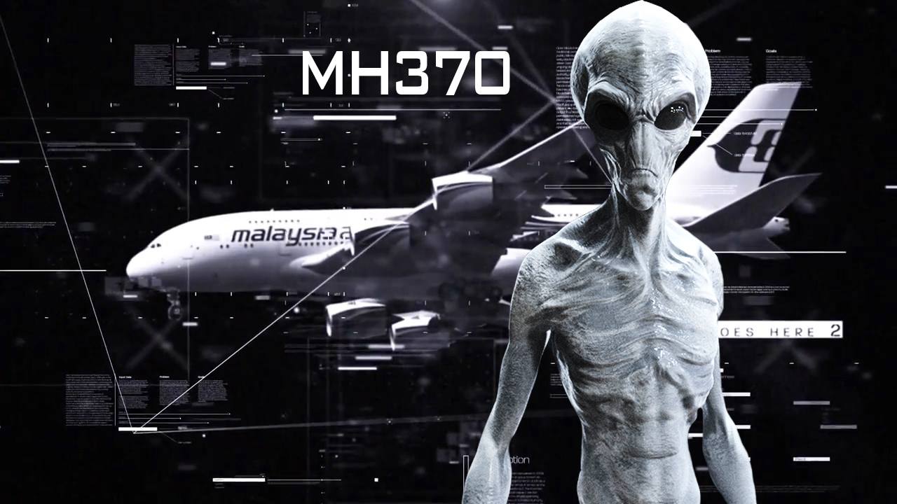 The disturbing final report of the missing Malaysian flight