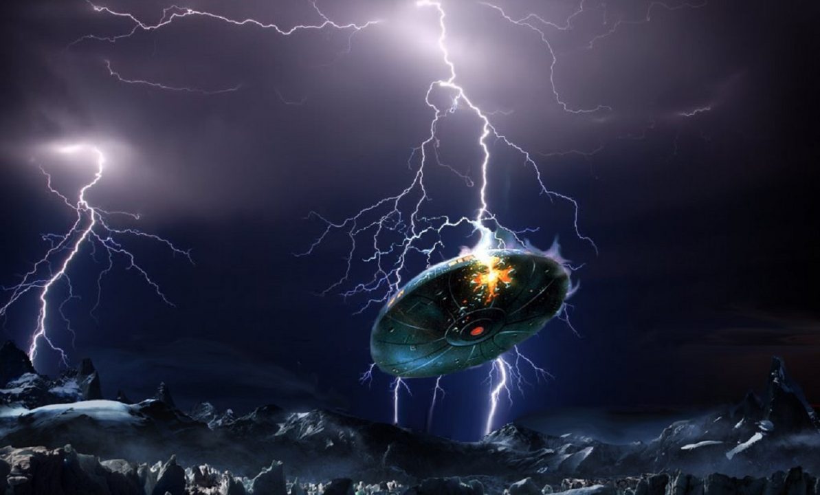 Contact UFO: File Coyame, the case “Roswell” of Mexico