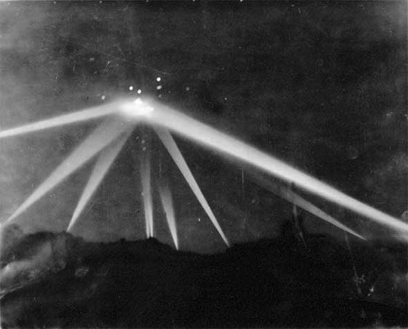 batalla de los angeles