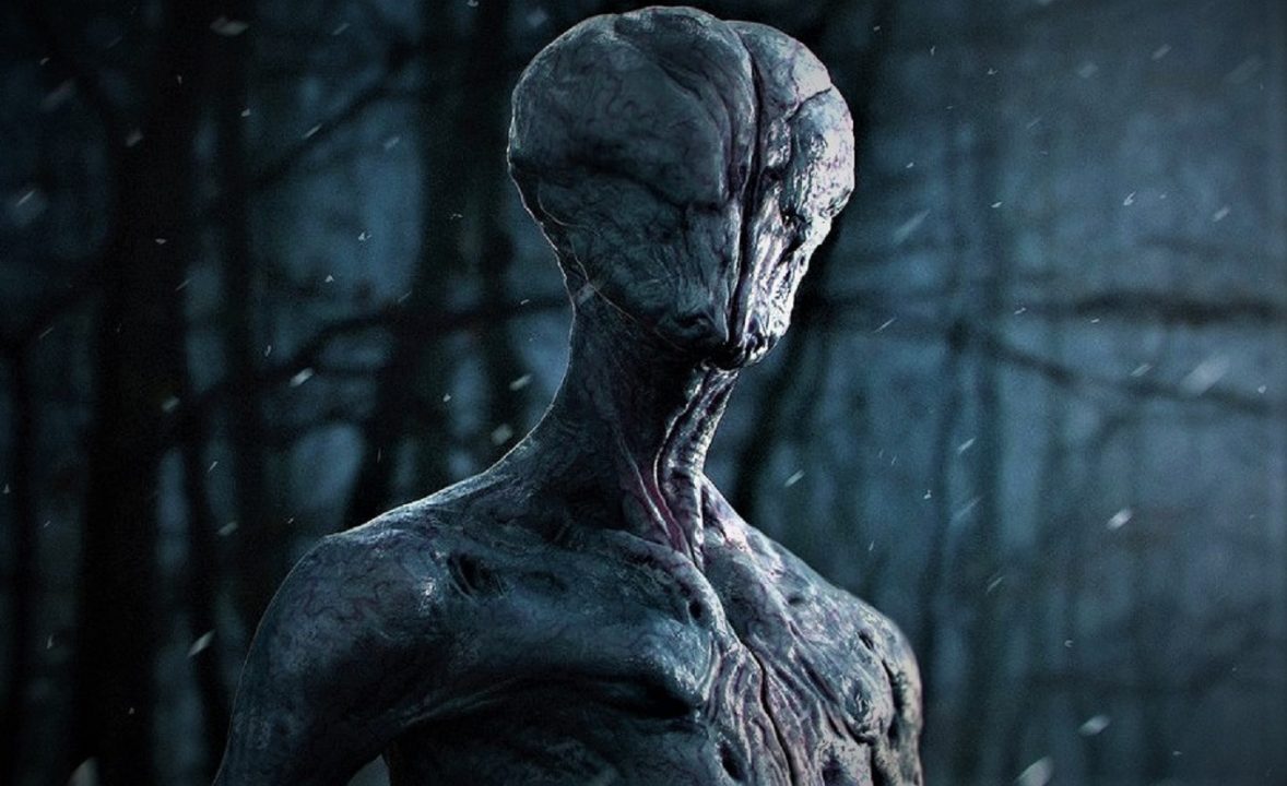 The secret of the KGB: the extraterrestrial races on Earth