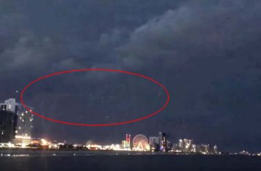 enorme ovni carolina sur