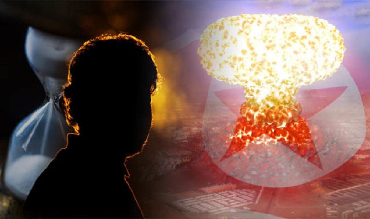 This Time Traveler claims to have images of the year 2045