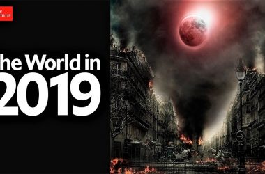 the economist 2019 portada