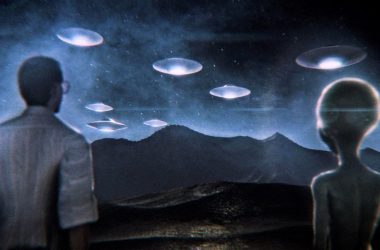 Bob lazar Documentary