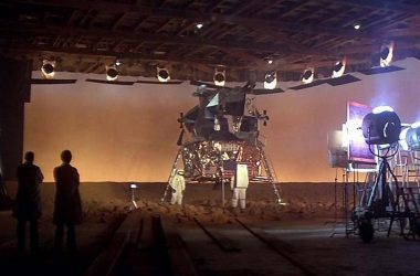 stanley kubrick luna