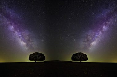 una nueva teoria sugiere que existio un universo espejo antes del big bang portada 768x432