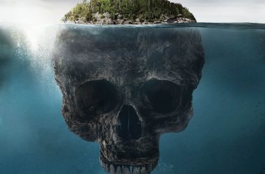 isla san borondon portada