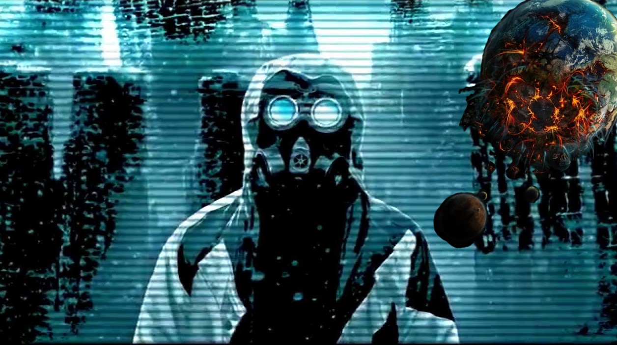 The Day That NASA Caught A Terrifying Message Of The Year 2057