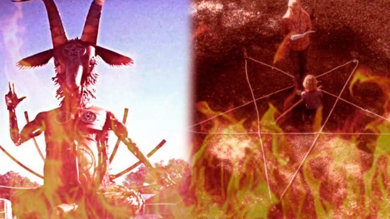 Antrum: the cursed movie that causes death to those who see it