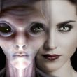 extraterrestres reproduciendo con humanos