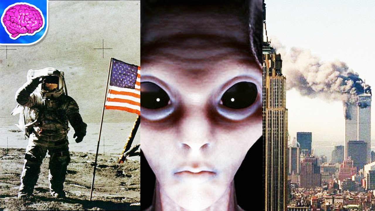 10 conspiracy theories that shockingly turned out to be true