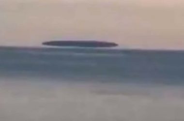 objeto flotante grandes lagos