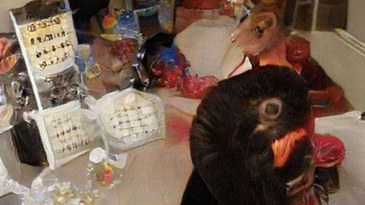 twitter inquietante imagen