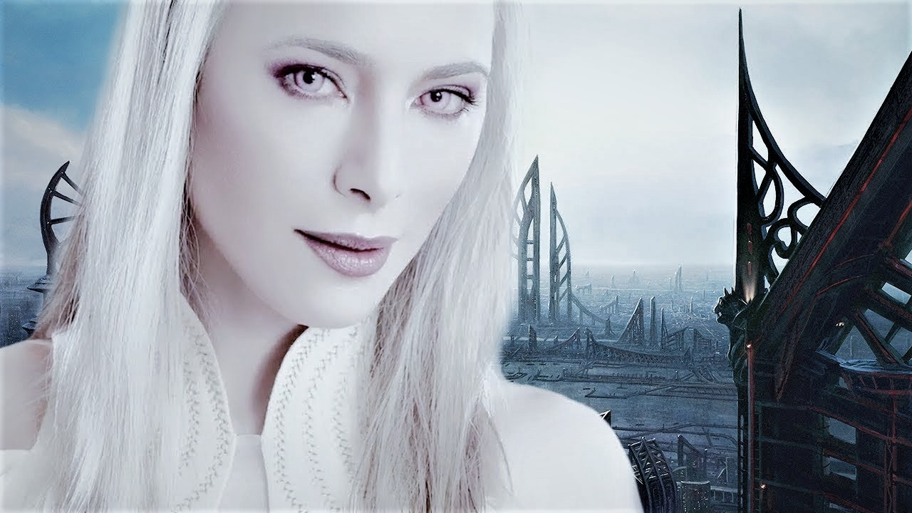 Extraterrestrials in Antarctica: the continent forbidden to humans