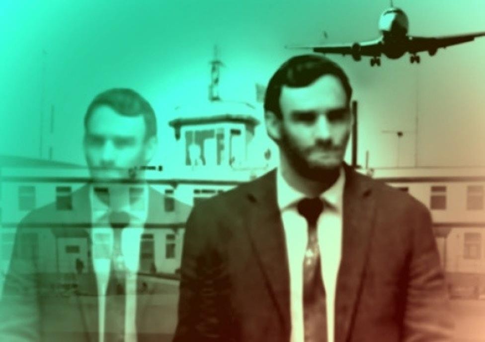 The Reddit user who accidentally went to another dimension and discovered astonishing truths