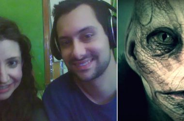 3 Cuarenta a¦os de la círcel a la mujer que mat¦ a su pareja por un ritual reptiliano 2