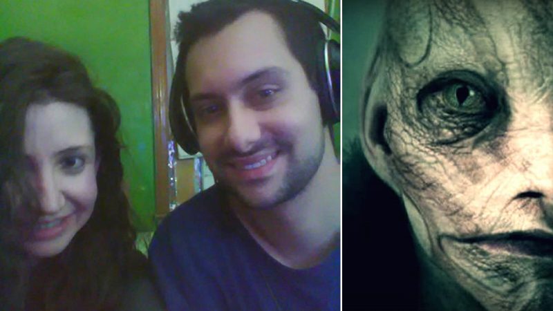 3 Cuarenta a¦os de la círcel a la mujer que mat¦ a su pareja por un ritual reptiliano 2